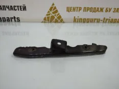 Кронштейн бампера BMW 7 2015-2018 51117357199 G11 ДО РЕСТАЙЛИНГ, передний левый