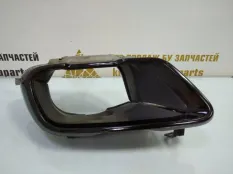 Насадка на глушитель BMW X5 2019-2023 51128078670 G05 M-PACK, правая