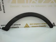 Расширитель крыла Hyundai Creta 2016-2020 87714M0000 1 GSR ДО РЕСТАЙЛИНГ, передний правый