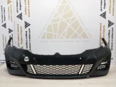 Бампер BMW 3 2018-2022 51118099896 G20 M-PACK, передний