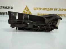 Кронштейн жалюзей воздуховода BMW X5 2019-2023 K11596 G05, правый