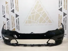 Бампер BMW 3 2018-2022 51118496507 G20, передний