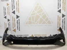 Бампер Volkswagen Tiguan 2016-2020 5NR807221B 2 AD1 ДО РЕСТАЙЛИНГ, передний