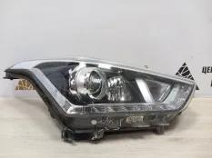 Фара Hyundai Creta 2016-2020 92102M0100 1 GSR ДО РЕСТАЙЛИНГ, правая