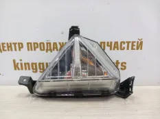 Фара противотуманная Hyundai Elantra 2018-2020 92301F2500 6 AD РЕСТАЙЛИНГ, левая