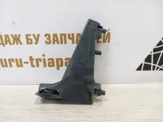 Кронштейн жалюзей воздуховода BMW 5 2017-2019 1126420XX G30 ДО РЕСТАЙЛИНГ, левый