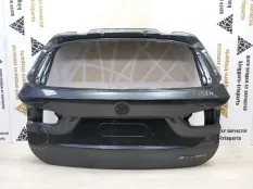 Крышка багажника BMW X1 2015-2019 41007350826 F48