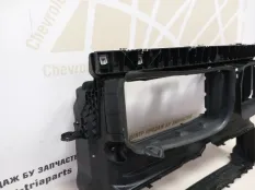 Воздуховод радиатора BMW X1 2019-2022 51748493410 F48 РЕСТАЙЛИНГ