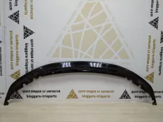 Спойлер Бампера BMW 5 2017-2020 51192414139 G30 M-PACK ДО РЕСТАЙЛИНГ, передний