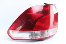 Фонарь внешний Volkswagen Polo 2009-2015 6RU945095G 5 612 ДО РЕСТАЙЛИНГ, левый