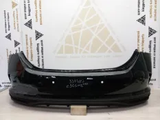 Бампер Hyundai Solaris 2020-2022 86611H5500 2 HCR РЕСТАЙЛИНГ, задний