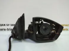 Корпус зеркала 15 пин Skoda Kodiaq 2016-2022 566857502 1 NS7 ДО РЕСТАЙЛИНГ, правый