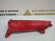 Фонарь противотуманный Hyundai Creta 2016-2020 92406M0100 1 GSR ДО РЕСТАЙЛИНГ, правый