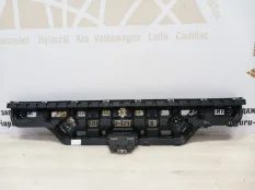 Кронштейн бампера BMW X6 2019-2022 51127425449 G06, задний