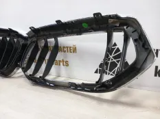Решетка радиатора BMW 6 2020-2022 51139464238 G32 M-PACK РЕСТАЙЛИНГ