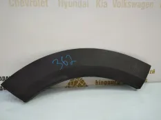 Расширитель двери MINI cooper Countryman 2016-2020 51777389364 2 F60 ДО РЕСТАЙЛИНГ, задний правый