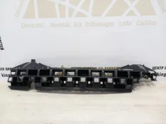 Абсорбер бампера Hyundai Solaris 2010-2014 865804L000 1 RB ДО РЕСТАЙЛИНГ, передний