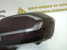 Зеркало 9 пин Hyundai Palisade 2018-2022 87610S8040 LX2, левое