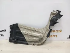 Защита днища BMW X5 2019-2023 51128091979 G05 M-PACK