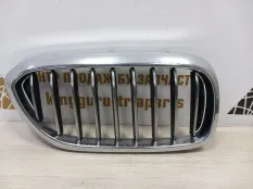 Решетка радиатора BMW 5 2017-2019 51137390865 G30 ДО РЕСТАЙЛИНГ, правая
