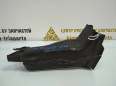 Воздуховод охлаждения тормозов BMW 5 2017-2019 51747383852 G30 ДО РЕСТАЙЛИНГ, передний правый