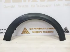 Расширитель крыла MINI cooper Hatch 2013-2018 51777365161 F56 ДО РЕСТАЙЛИНГ, задний левый