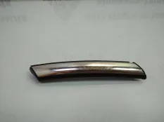 Молдинг капота MINI cooper Countryman 2020-2022 7388119 2 F60 РЕСТАЙЛИНГ, правый