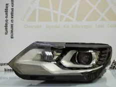 Фара ксеноновая Volkswagen Tiguan 2011-2017 5N1941753B 1 5N1 РЕСТАЙЛИНГ, левая