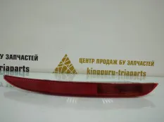 Фонарь противотуманный BMW X6 2014-2018 63147323186 F16, правый