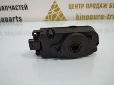 Моторчик жалюзей BMW X5 2019-2023 9464870 G05