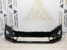 Бампер Volkswagen Polo 2020-2022 6N5807221 6 CK4, передний