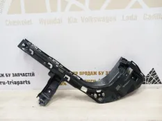 Кронштейн бампера BMW X1 2015-2019 51127381120 F48, задний правый