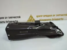 Патрубок воздушного фильтра BMW 5 2017-2019 13717643299 G30 ДО РЕСТАЙЛИНГ