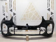 Бампер BMW X5 2019-2023 51118099125 G05 M-PACK, передний