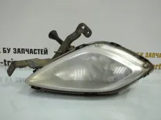 Фара противотуманная Hyundai Elantra 2010-2014 922023X010 5 MD ДО РЕСТАЙЛИНГ, правая