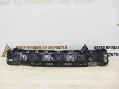 Кронштейн бампера BMW X5 2019-2023 51128070332 G05 M-PACK, задний