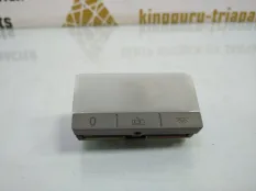 Плафон подсветки салона Volkswagen Touareg 2006-2010 7L6947291B 1 7LA РЕСТАЙЛИНГ, задний левый