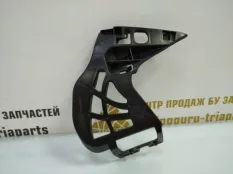 Кронштейн бампера BMW 5 2017-2019 51117385347 G30 ДО РЕСТАЙЛИНГ, передний левый