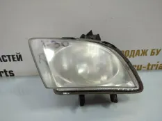 Фара противотуманная Hyundai I30 2010-2012 922022R000 1 FD РЕСТАЙЛИНГ, правая