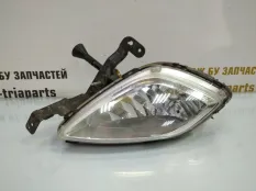 Фара противотуманная Hyundai Elantra 2010-2014 922023X000 5 MD ДО РЕСТАЙЛИНГ, правая