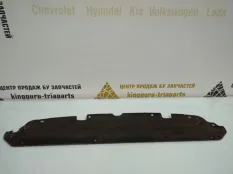 Защита бампера BMW X3 2017-2021 51757404241 G01 ДО РЕСТАЙЛИНГ, задняя