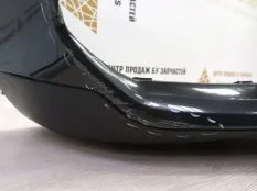 Бампер BMW X5 2019-2023 51119492875 G05, передний