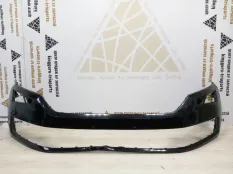 Бампер Skoda Kodiaq 2016-2022 565807221 1 NS7 ДО РЕСТАЙЛИНГ, передний
