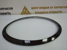 Молдинг фары MINI cooper Hatch 2013-2018 51137300632 F56 ДО РЕСТАЙЛИНГ, правый