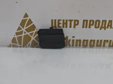 Заглушка буксировочного крюка Volkswagen Caddy 2020-2022 2K5807241A 5 SBB, передняя