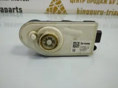 Моторчик жалюзей BMW X3 2017-2021 111466416 G01 ДО РЕСТАЙЛИНГ