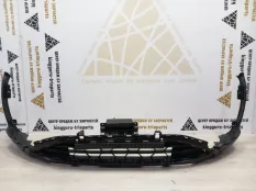 Спойлер Бампера Hyundai Creta 2021-2022 86512BW000 2 SU2, передний