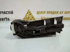 Кронштейн жалюзей воздуховода BMW X5 2019-2023 K11595 G05, левый