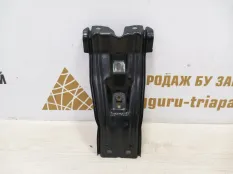 Кронштейн передней панели Volkswagen Tiguan 2016-2020 5NA805567 2 AD1 ДО РЕСТАЙЛИНГ