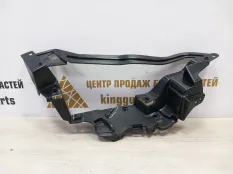 Кронштейн насадки глушителя BMW X7 2019-2022 51128089902 G07 M-PACK, правый